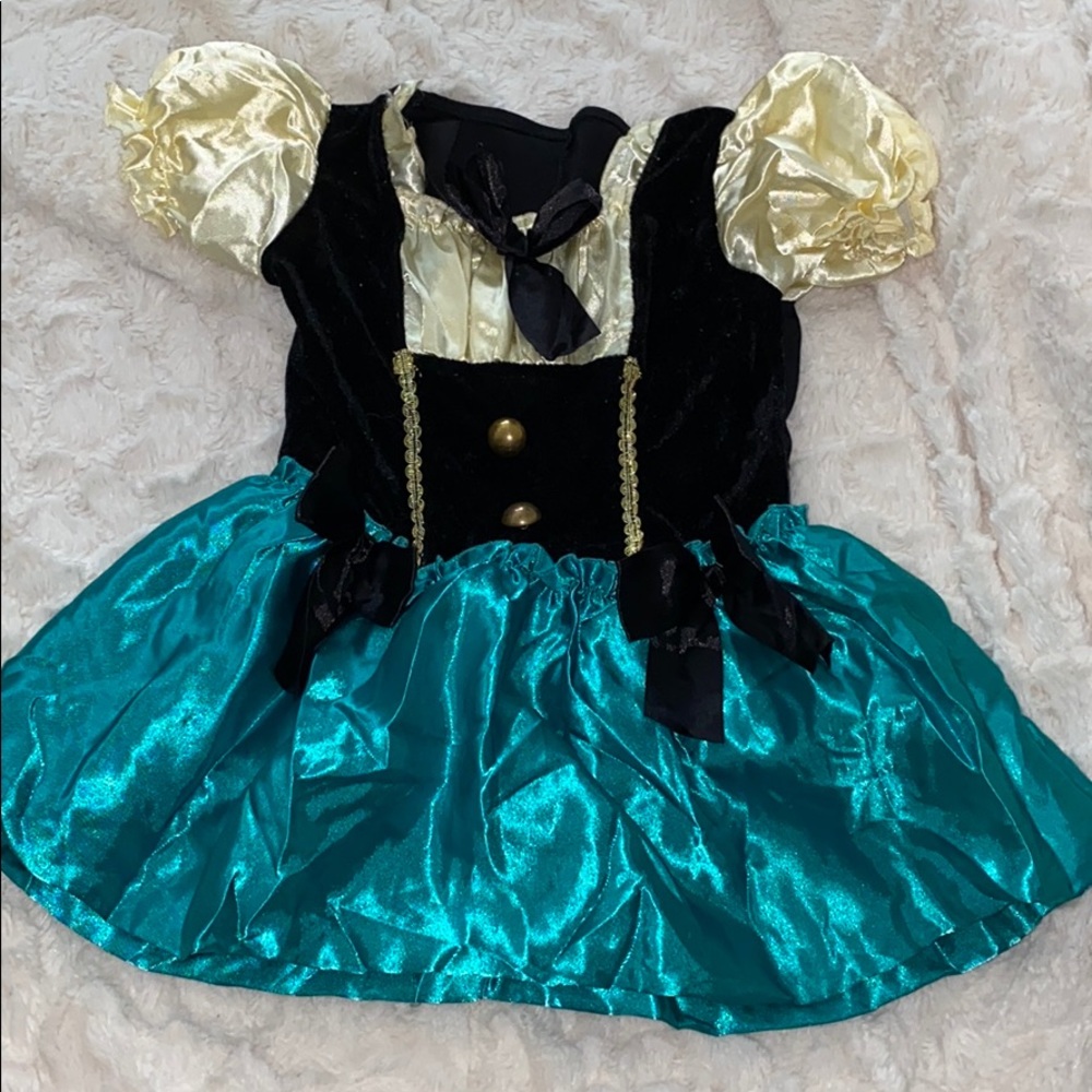 Leg avenue mad hatter costume